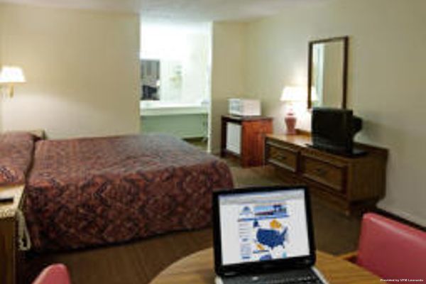 REGENCY INN BRECKEN (Breckenridge)